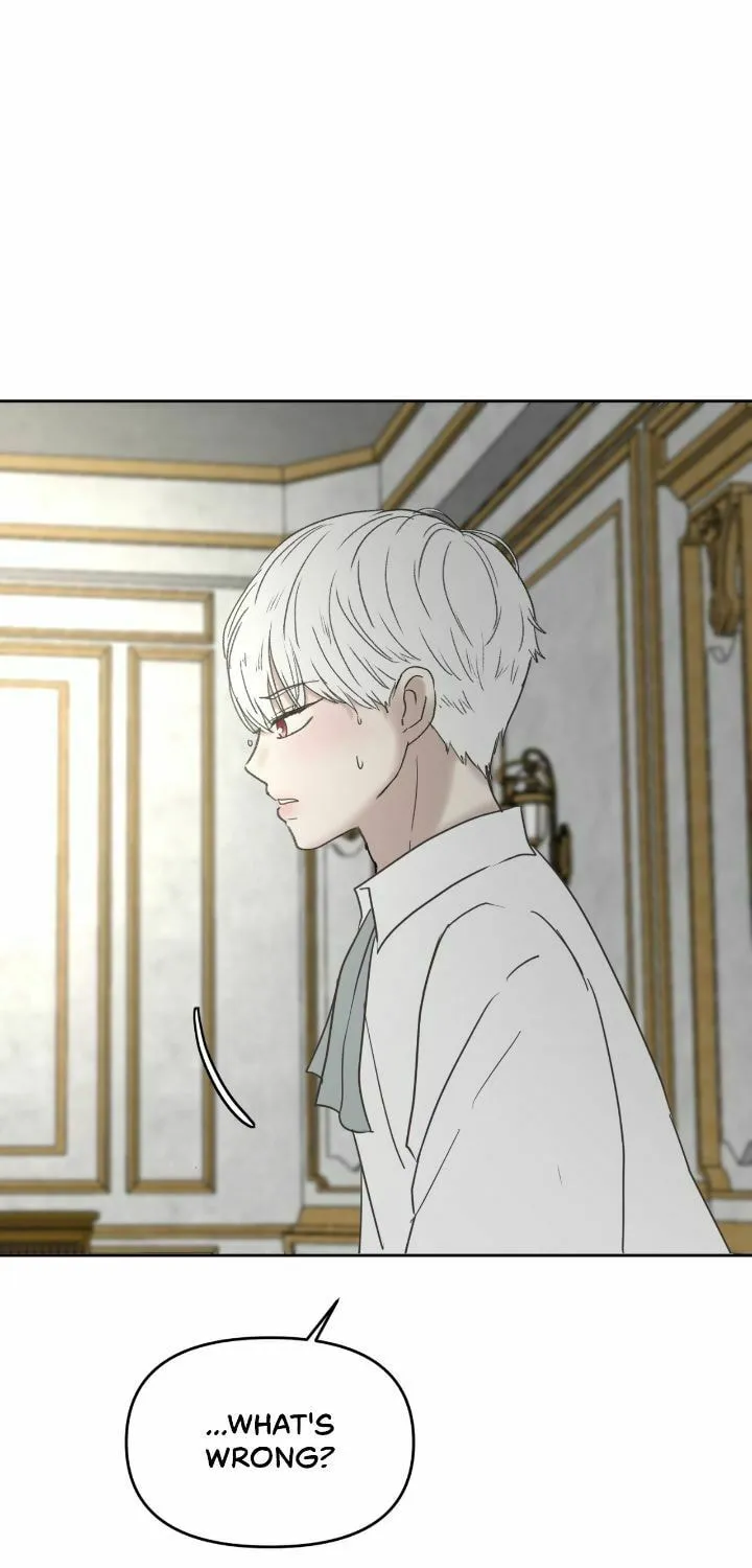 I Adopted the Male Lead from the Shelter Chapter 43 page 28 - 
