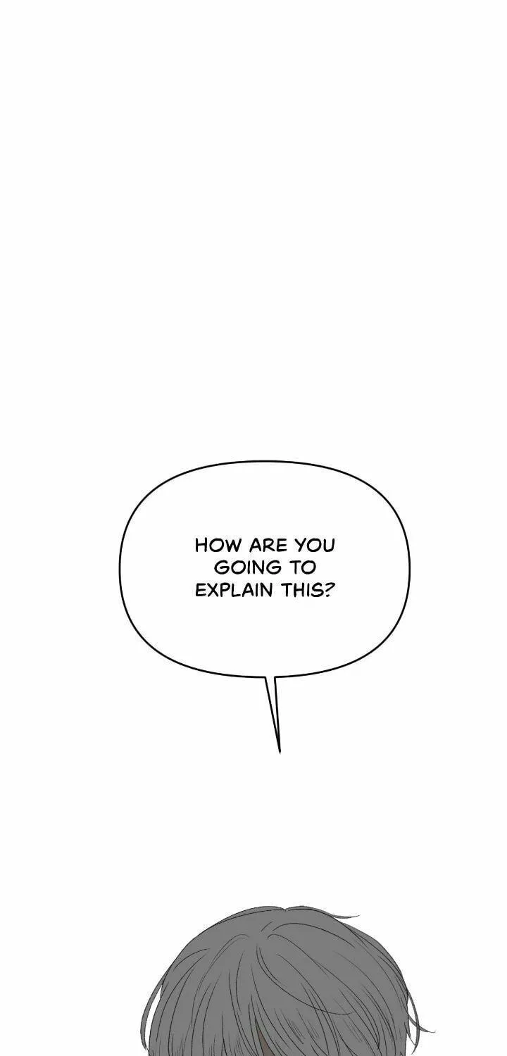 I Adopted the Male Lead from the Shelter Chapter 43 page 45 - 