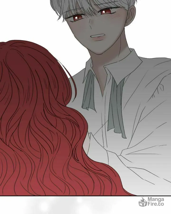 I Adopted the Male Lead from the Shelter Chapter 43 page 46 - 