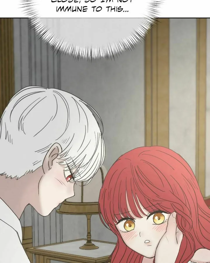 I Adopted the Male Lead from the Shelter Chapter 43 page 48 - 