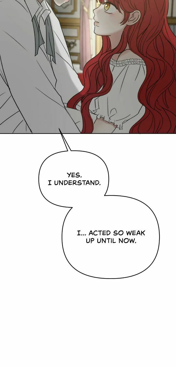 I Adopted the Male Lead from the Shelter Chapter 43 page 59 - 
