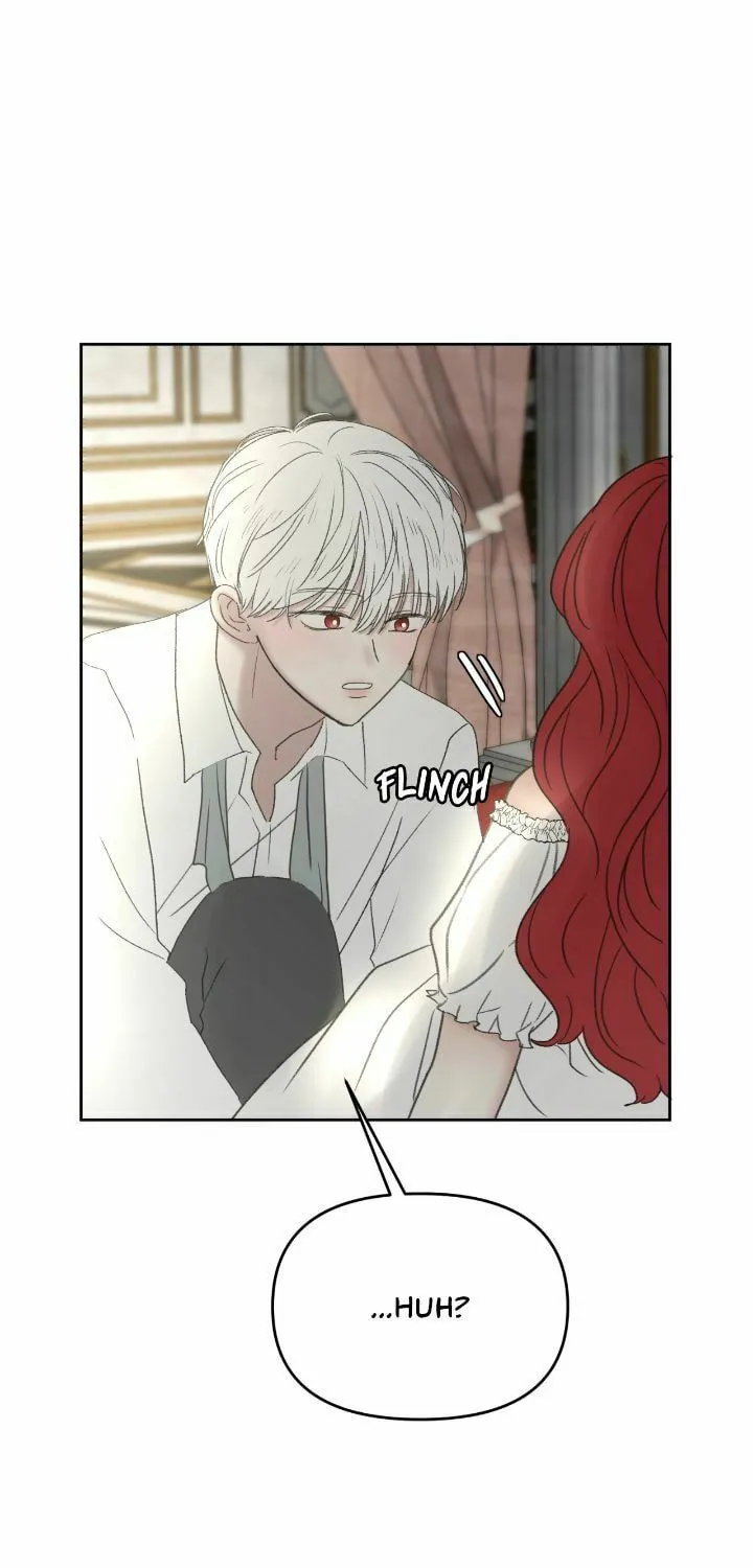 I Adopted the Male Lead from the Shelter Chapter 43 page 75 - 