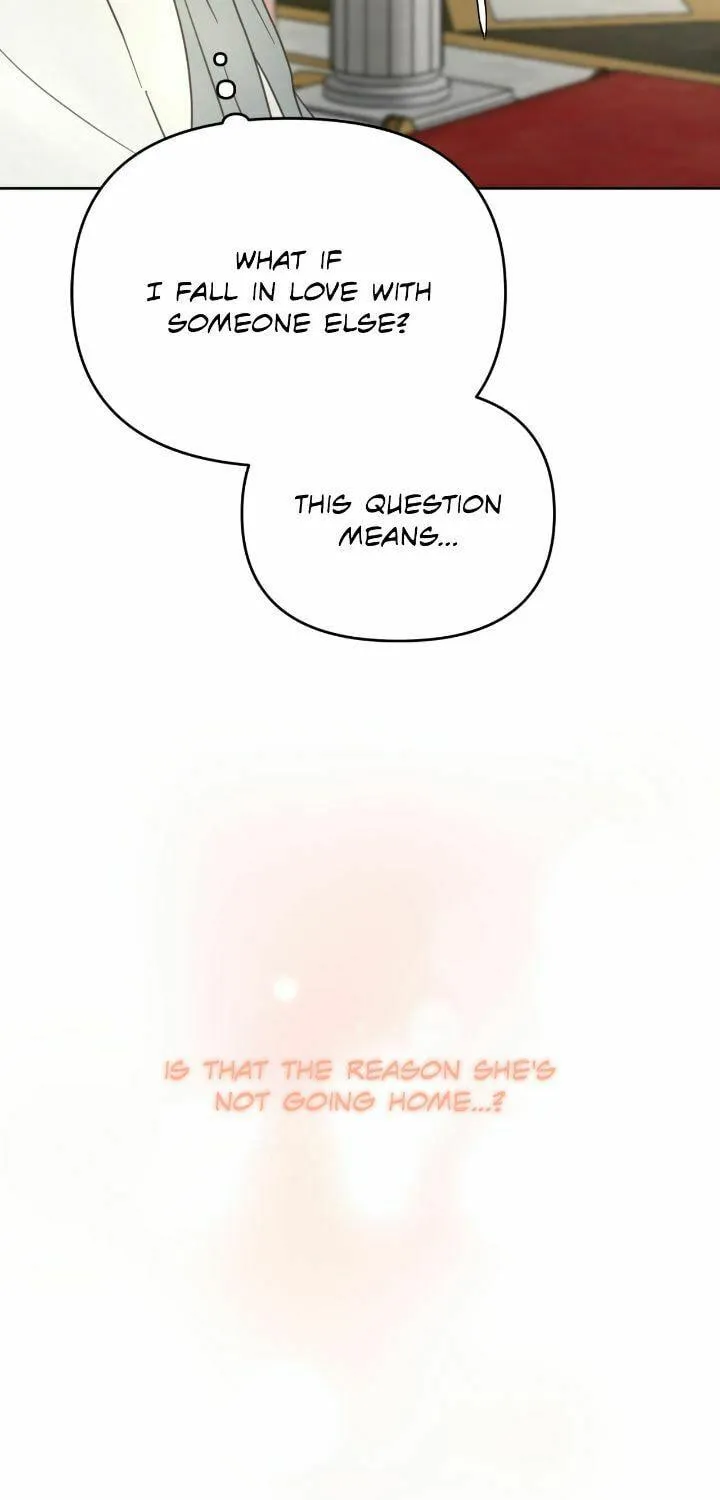 I Adopted the Male Lead from the Shelter Chapter 43 page 77 - 