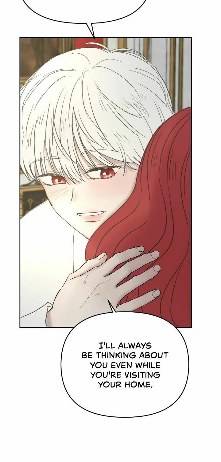 I Adopted the Male Lead from the Shelter Chapter 44 page 12 - 
