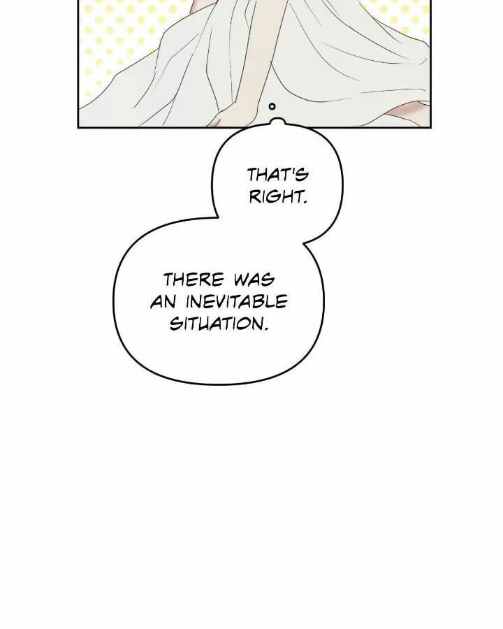 I Adopted the Male Lead from the Shelter Chapter 44 page 21 - 