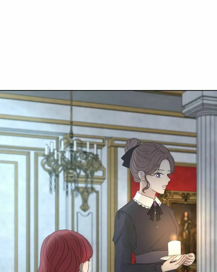 I Adopted the Male Lead from the Shelter Chapter 44 page 25 - 