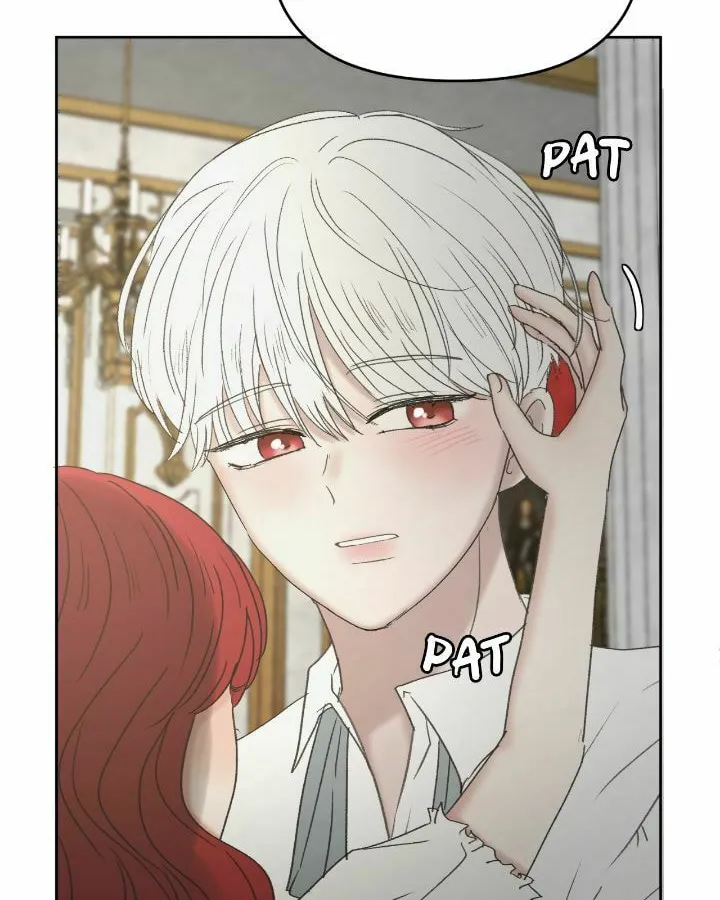 I Adopted the Male Lead from the Shelter Chapter 44 page 4 - 
