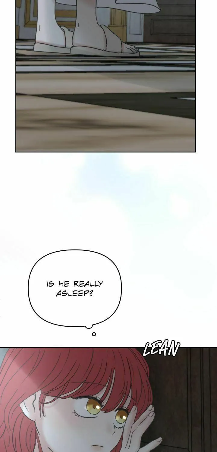 I Adopted the Male Lead from the Shelter Chapter 44 page 45 - 