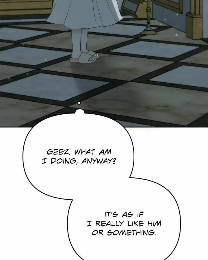 I Adopted the Male Lead from the Shelter Chapter 44 page 50 - 
