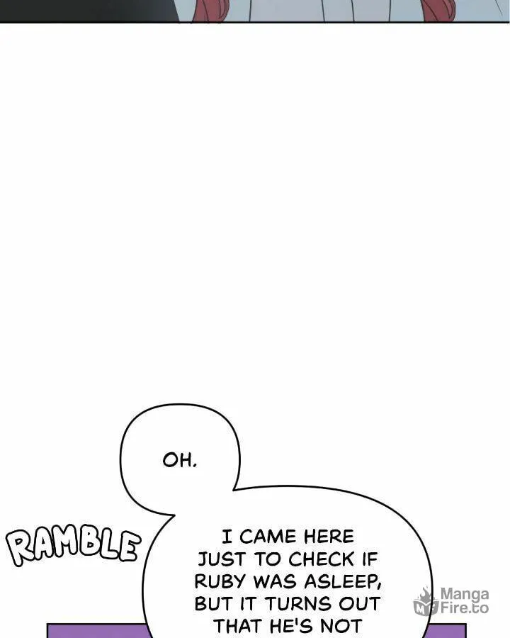 I Adopted the Male Lead from the Shelter Chapter 44 page 75 - 