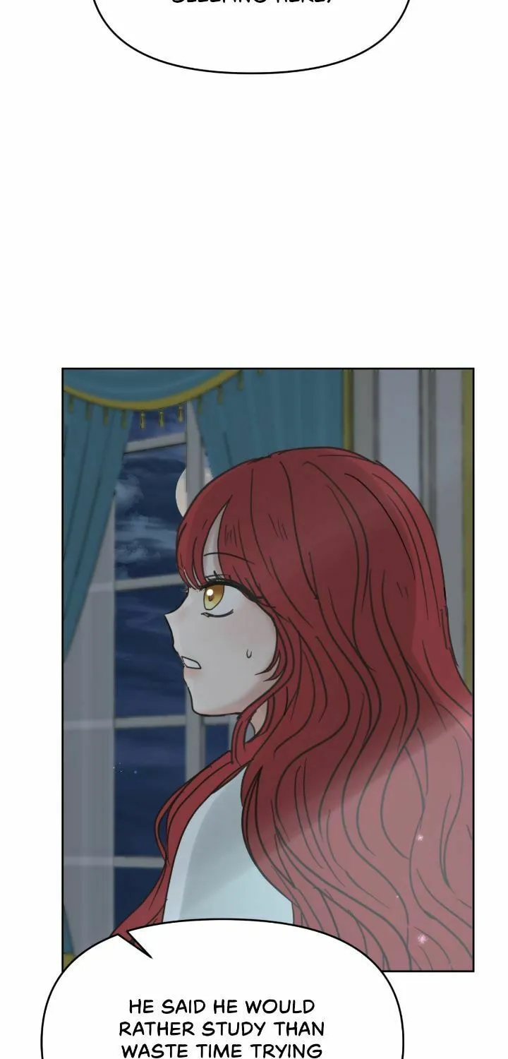 I Adopted the Male Lead from the Shelter Chapter 45 page 12 - 