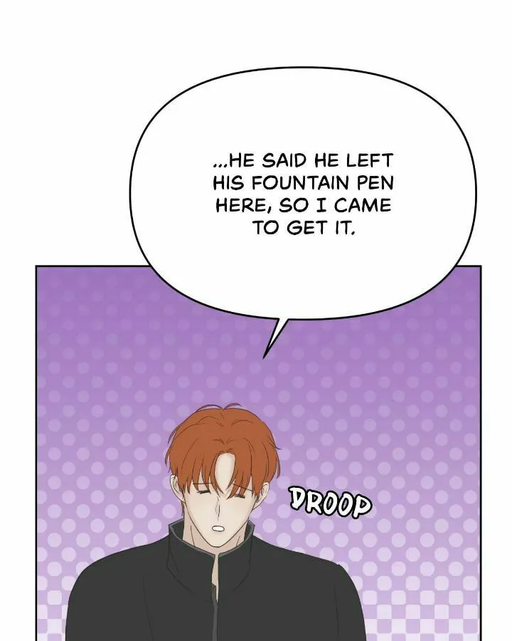 I Adopted the Male Lead from the Shelter Chapter 45 page 15 - 