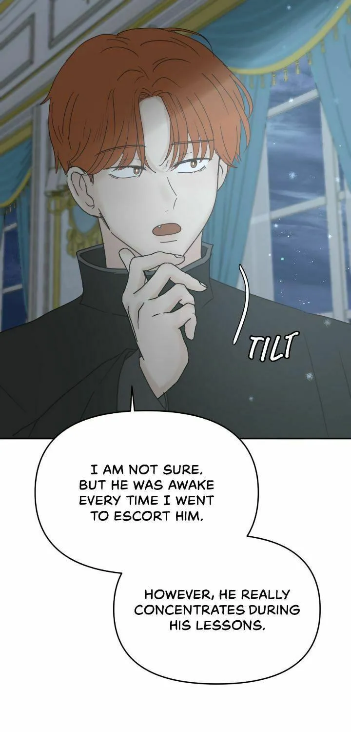 I Adopted the Male Lead from the Shelter Chapter 45 page 18 - 