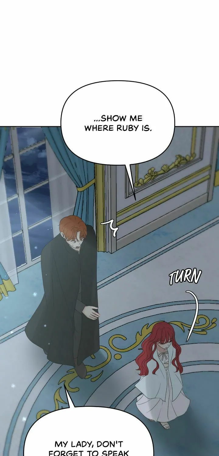I Adopted the Male Lead from the Shelter Chapter 45 page 20 - 