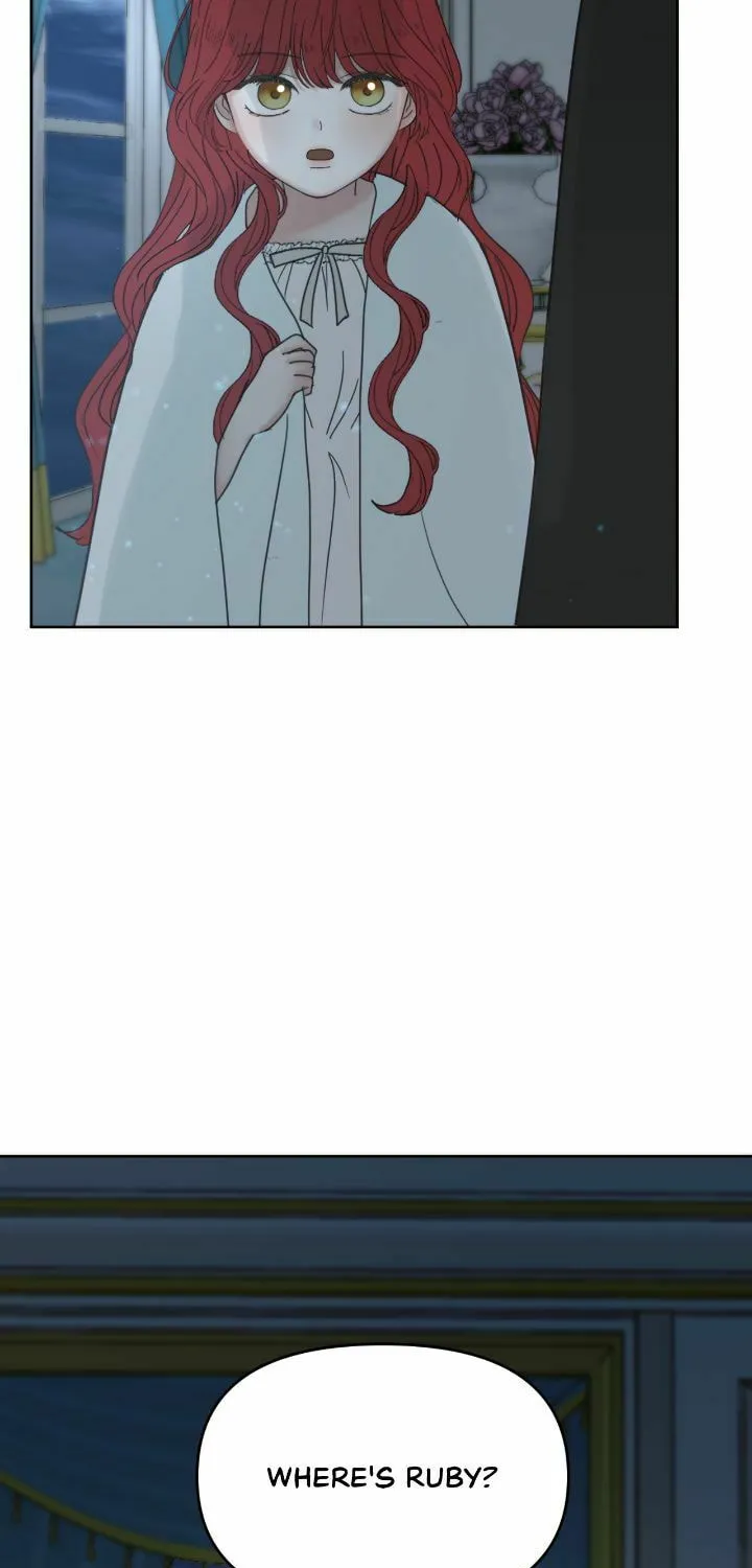 I Adopted the Male Lead from the Shelter Chapter 45 page 3 - 