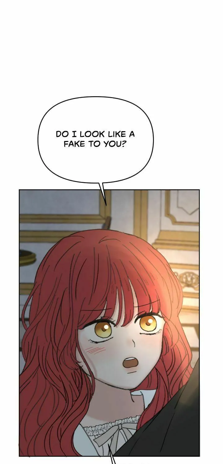 I Adopted the Male Lead from the Shelter Chapter 45 page 38 - 
