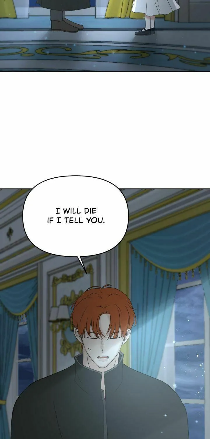I Adopted the Male Lead from the Shelter Chapter 45 page 5 - 