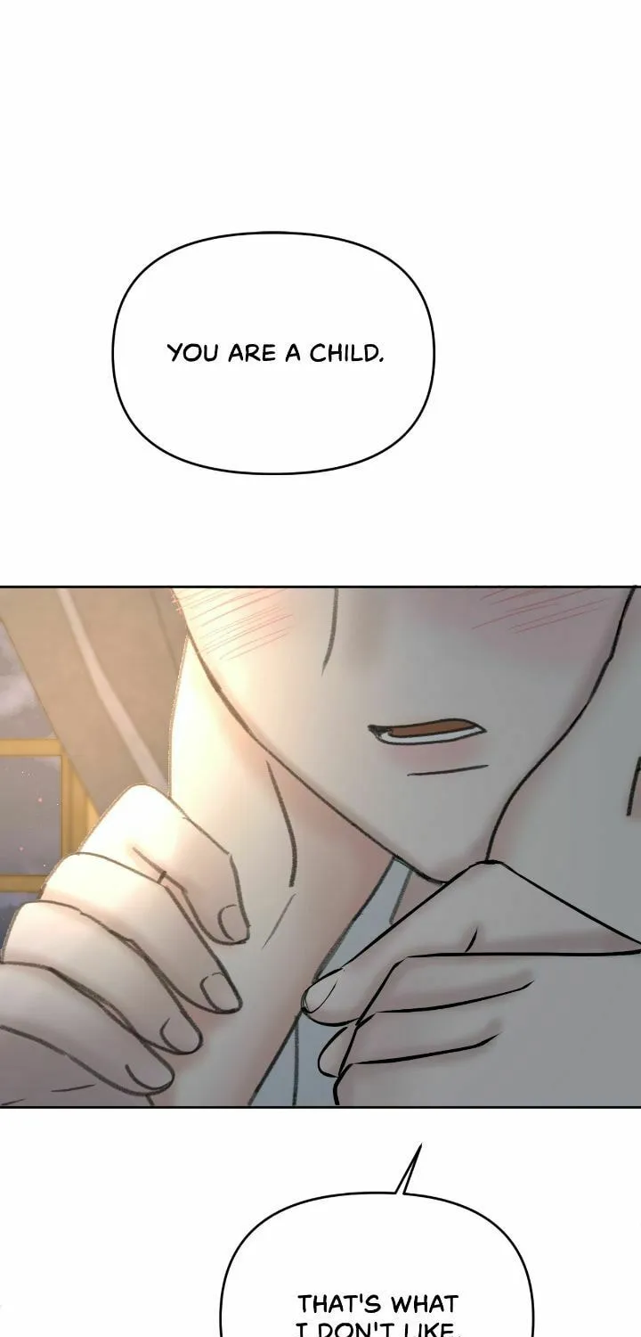 I Adopted the Male Lead from the Shelter Chapter 45 page 47 - 