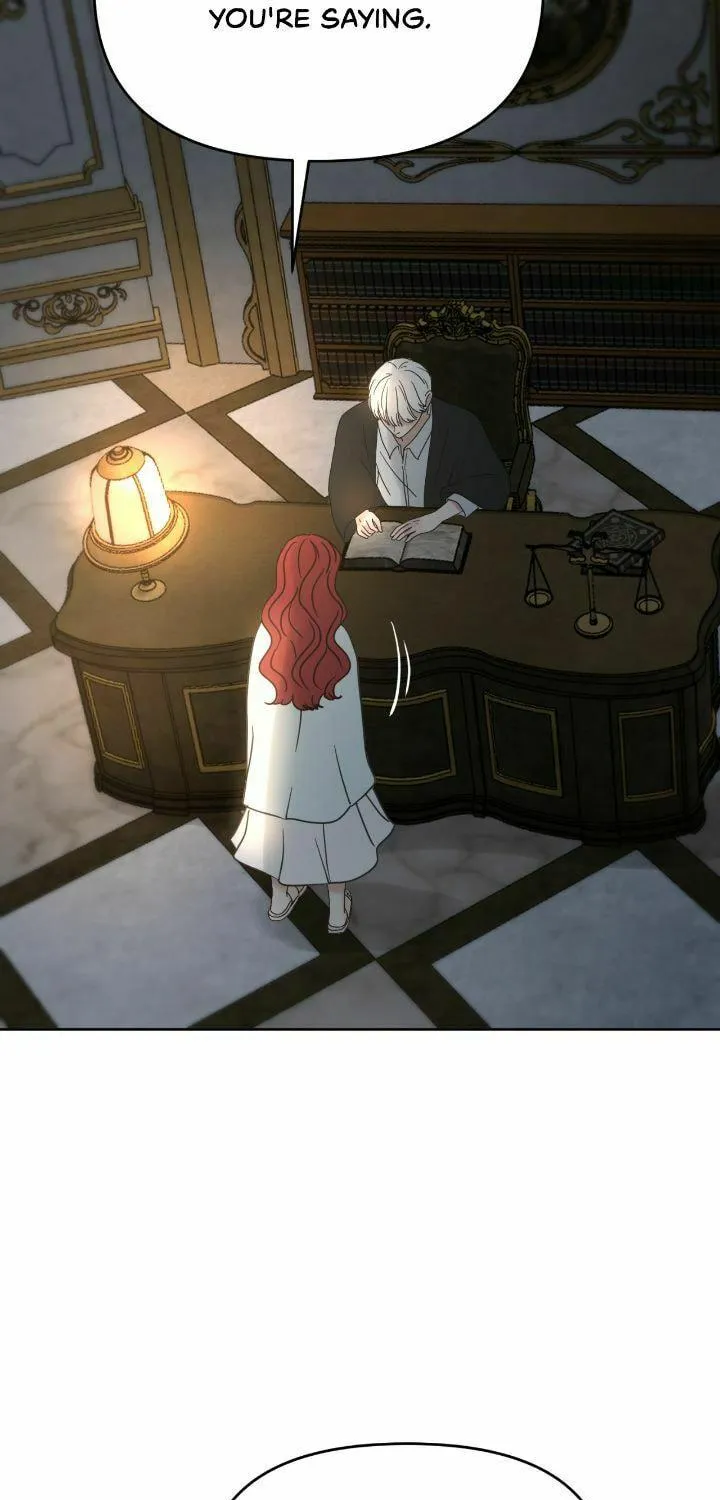 I Adopted the Male Lead from the Shelter Chapter 45 page 49 - 
