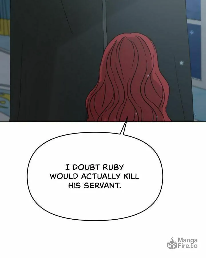 I Adopted the Male Lead from the Shelter Chapter 45 page 6 - 