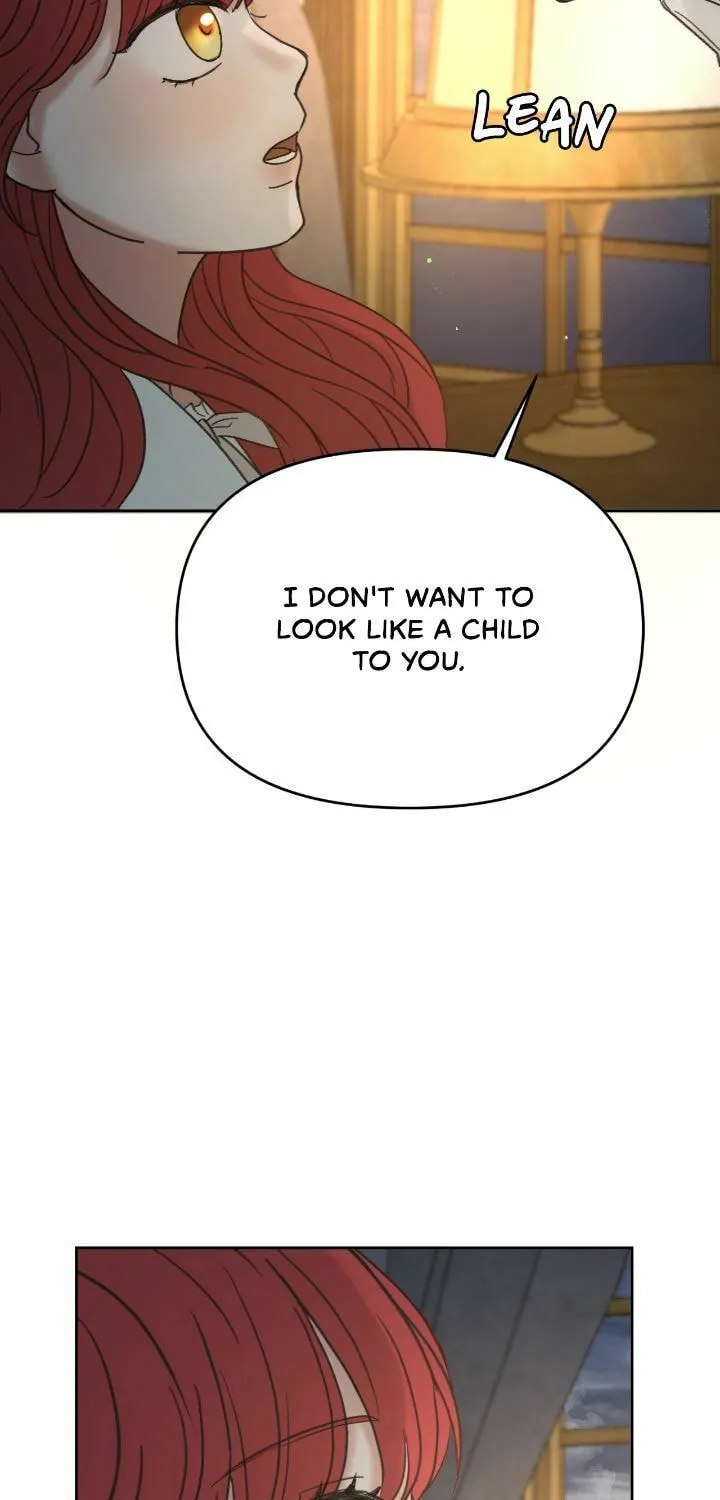 I Adopted the Male Lead from the Shelter Chapter 45 page 51 - 