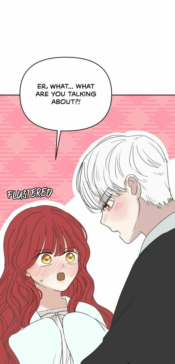 I Adopted the Male Lead from the Shelter Chapter 45 page 53 - 