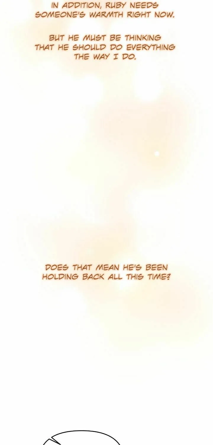 I Adopted the Male Lead from the Shelter Chapter 45 page 58 - 