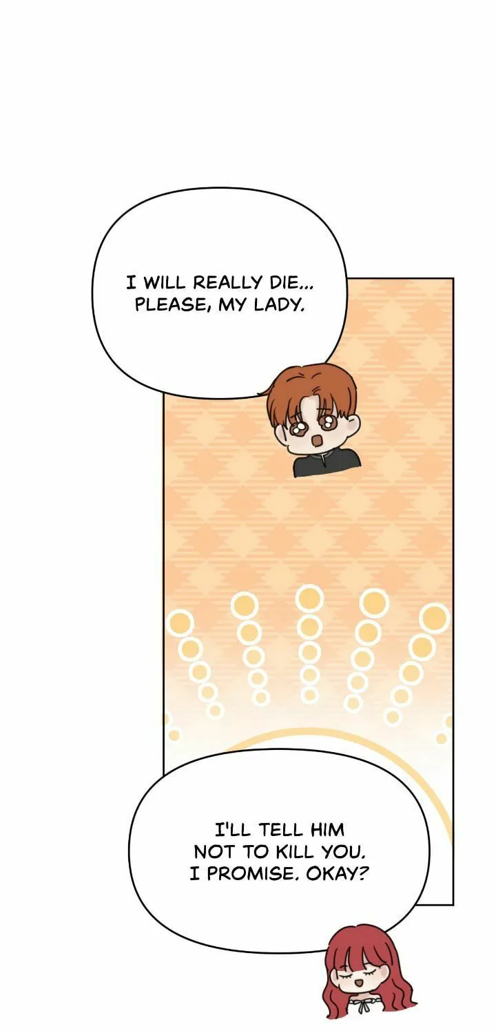I Adopted the Male Lead from the Shelter Chapter 45 page 7 - 