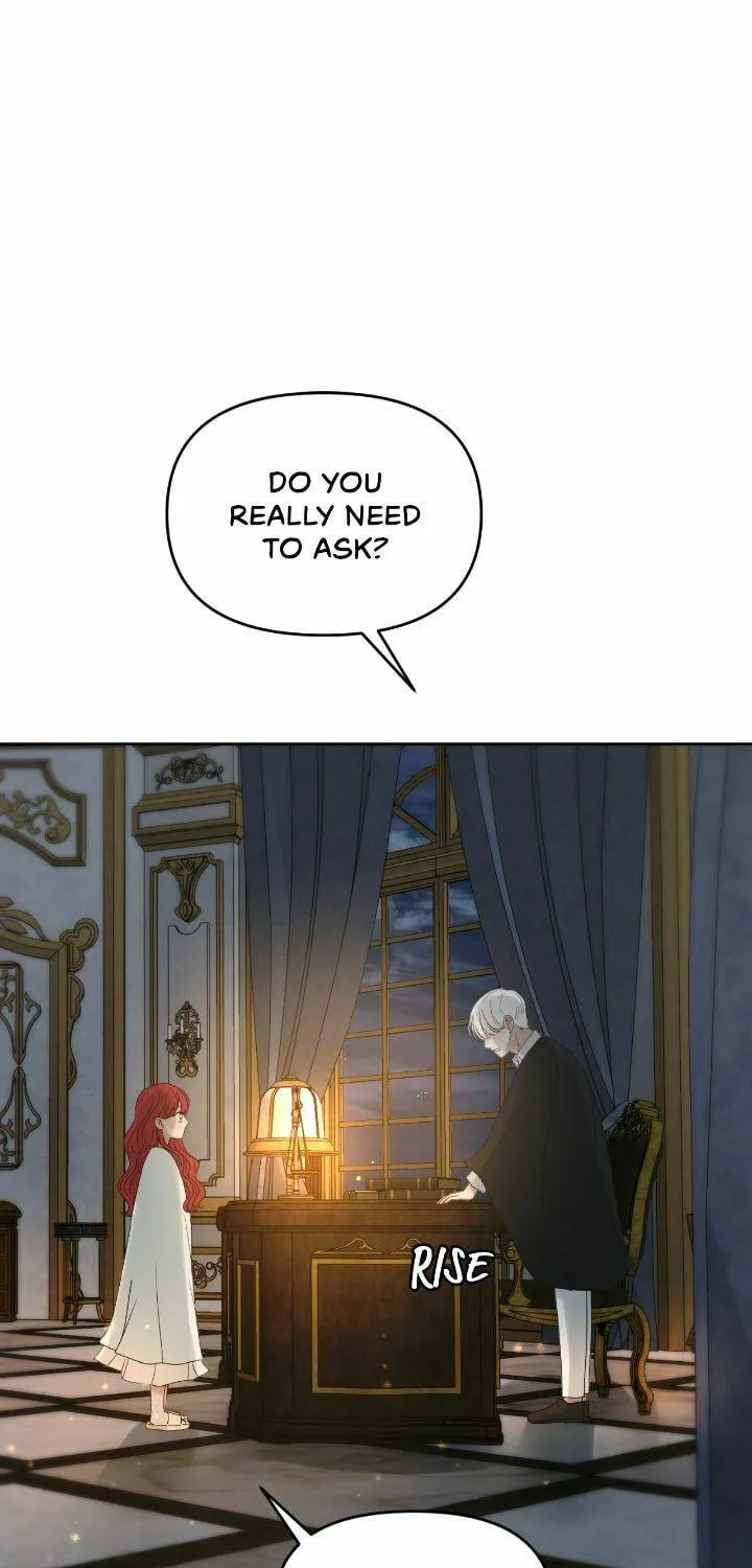 I Adopted the Male Lead from the Shelter Chapter 45 page 65 - 