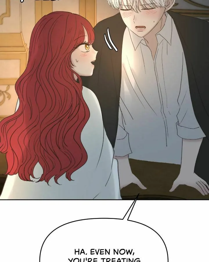 I Adopted the Male Lead from the Shelter Chapter 45 page 70 - 