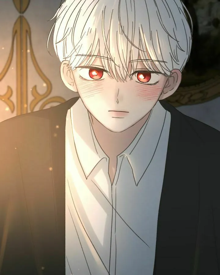 I Adopted the Male Lead from the Shelter Chapter 45 page 75 - 