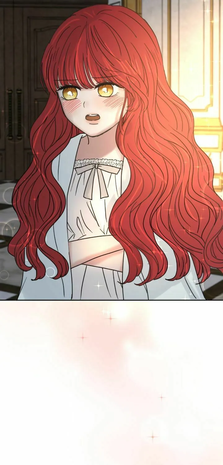 I Adopted the Male Lead from the Shelter Chapter 46 page 20 - 