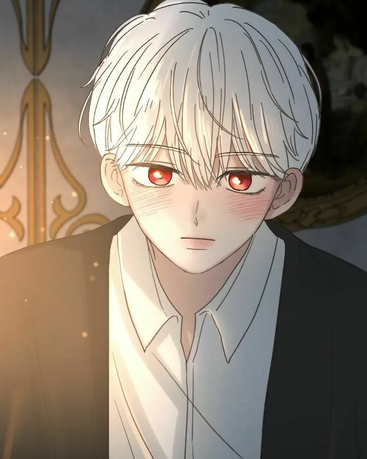 I Adopted the Male Lead from the Shelter Chapter 46 page 3 - 