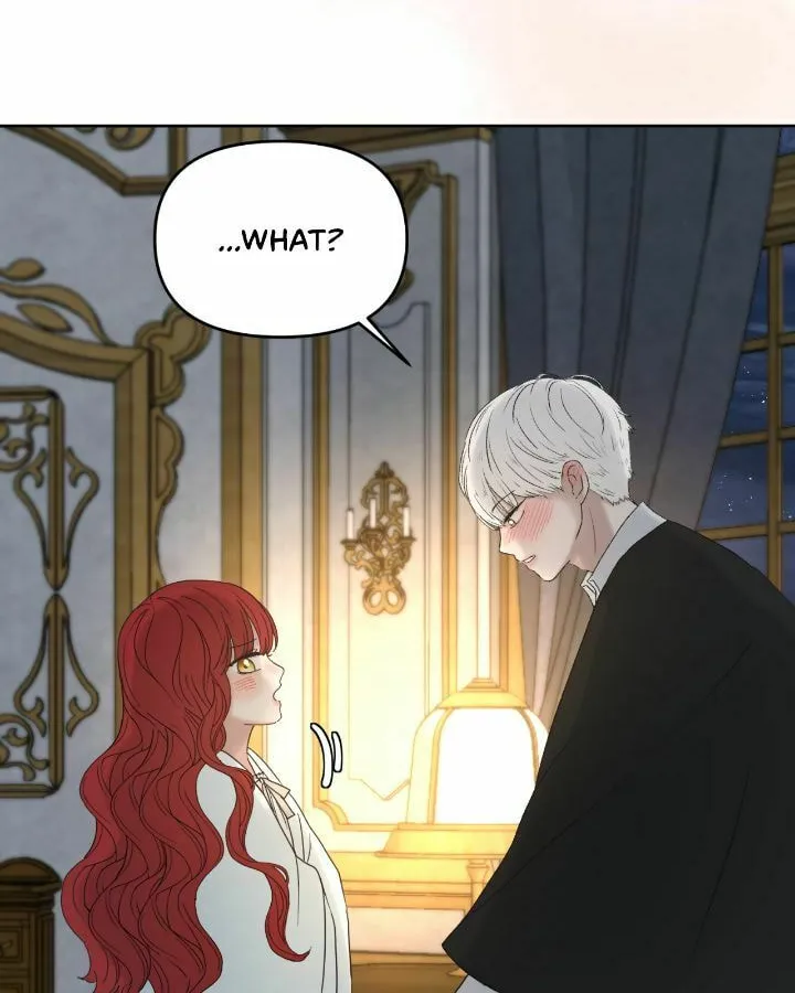 I Adopted the Male Lead from the Shelter Chapter 46 page 21 - 