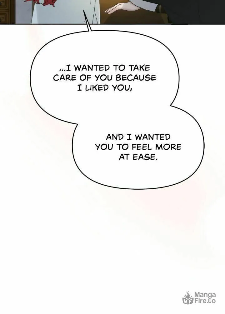I Adopted the Male Lead from the Shelter Chapter 46 page 22 - 