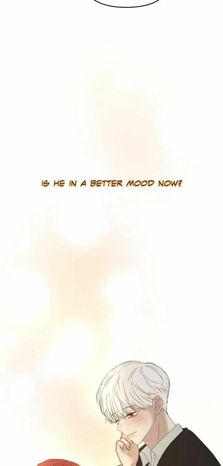 I Adopted the Male Lead from the Shelter Chapter 46 page 27 - 