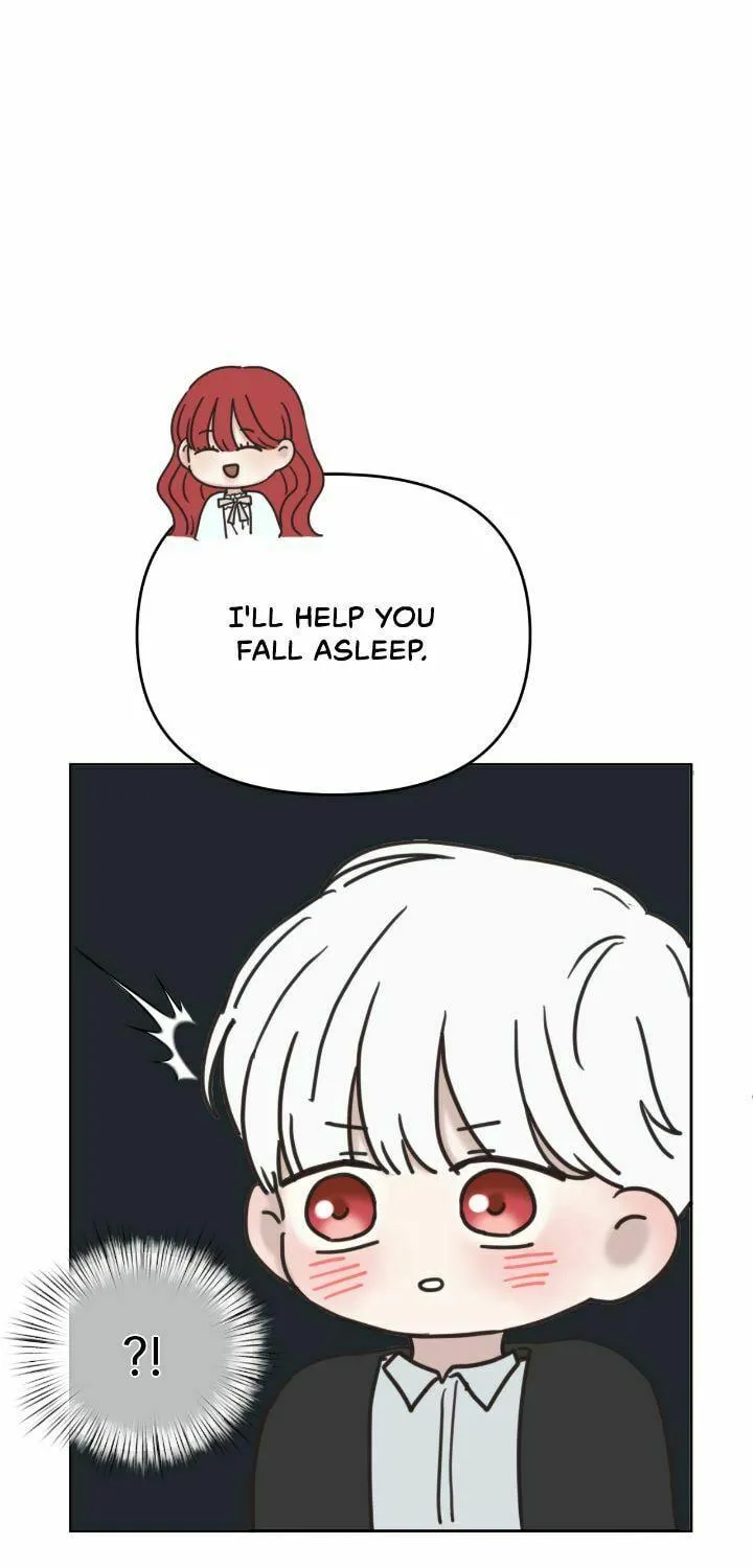 I Adopted the Male Lead from the Shelter Chapter 46 page 32 - 