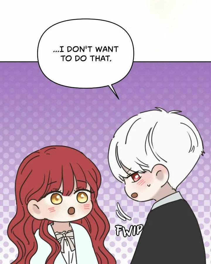 I Adopted the Male Lead from the Shelter Chapter 46 page 35 - 
