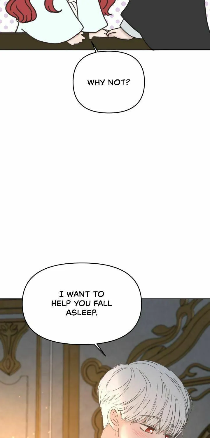 I Adopted the Male Lead from the Shelter Chapter 46 page 36 - 