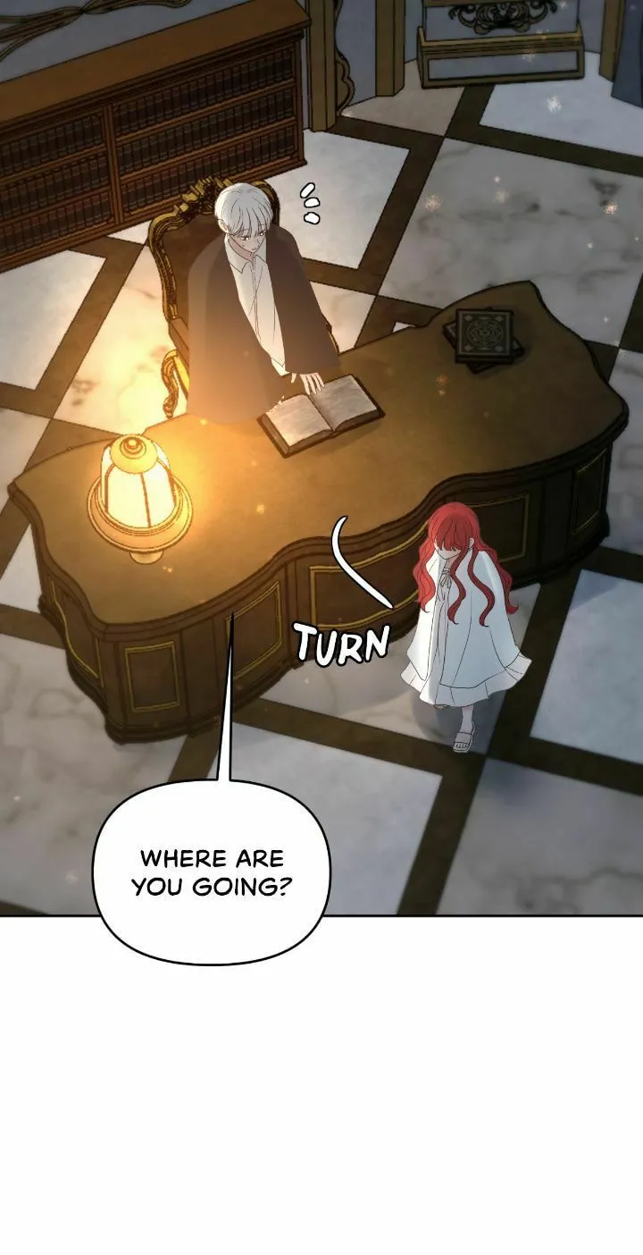 I Adopted the Male Lead from the Shelter Chapter 46 page 40 - 