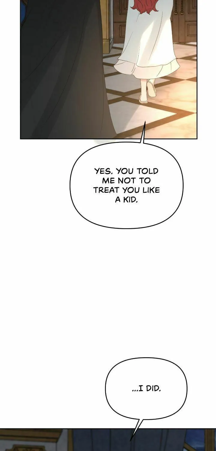 I Adopted the Male Lead from the Shelter Chapter 46 page 45 - 