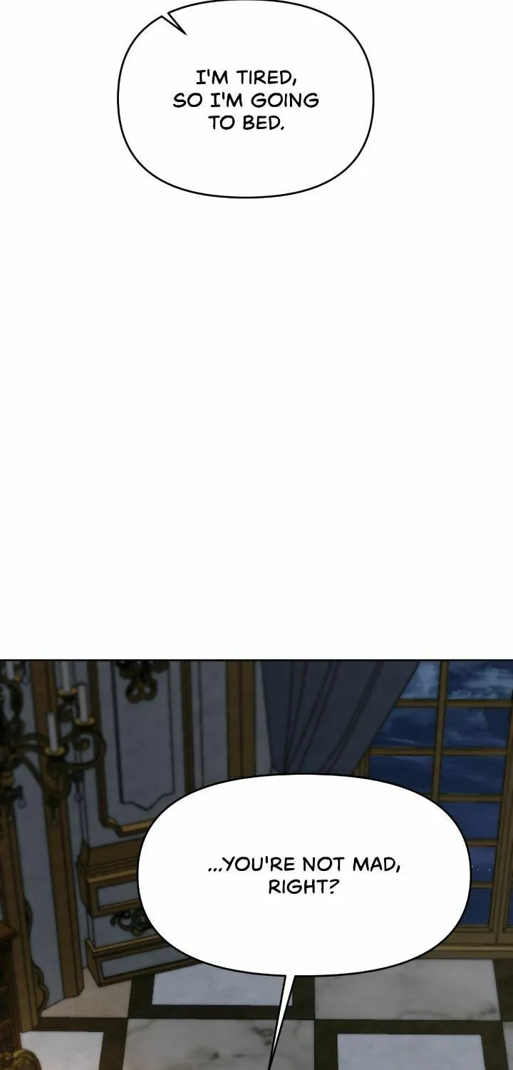 I Adopted the Male Lead from the Shelter Chapter 46 page 47 - 