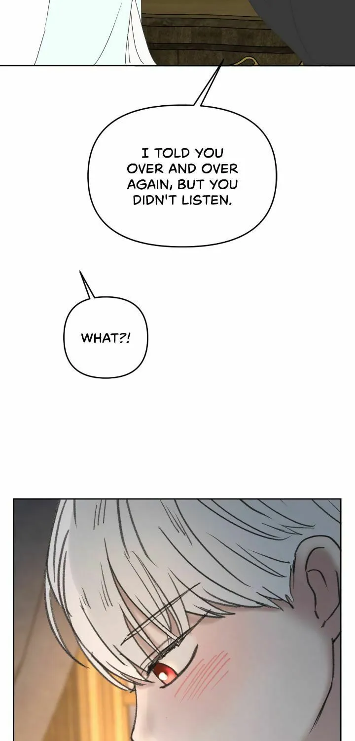 I Adopted the Male Lead from the Shelter Chapter 46 page 6 - 