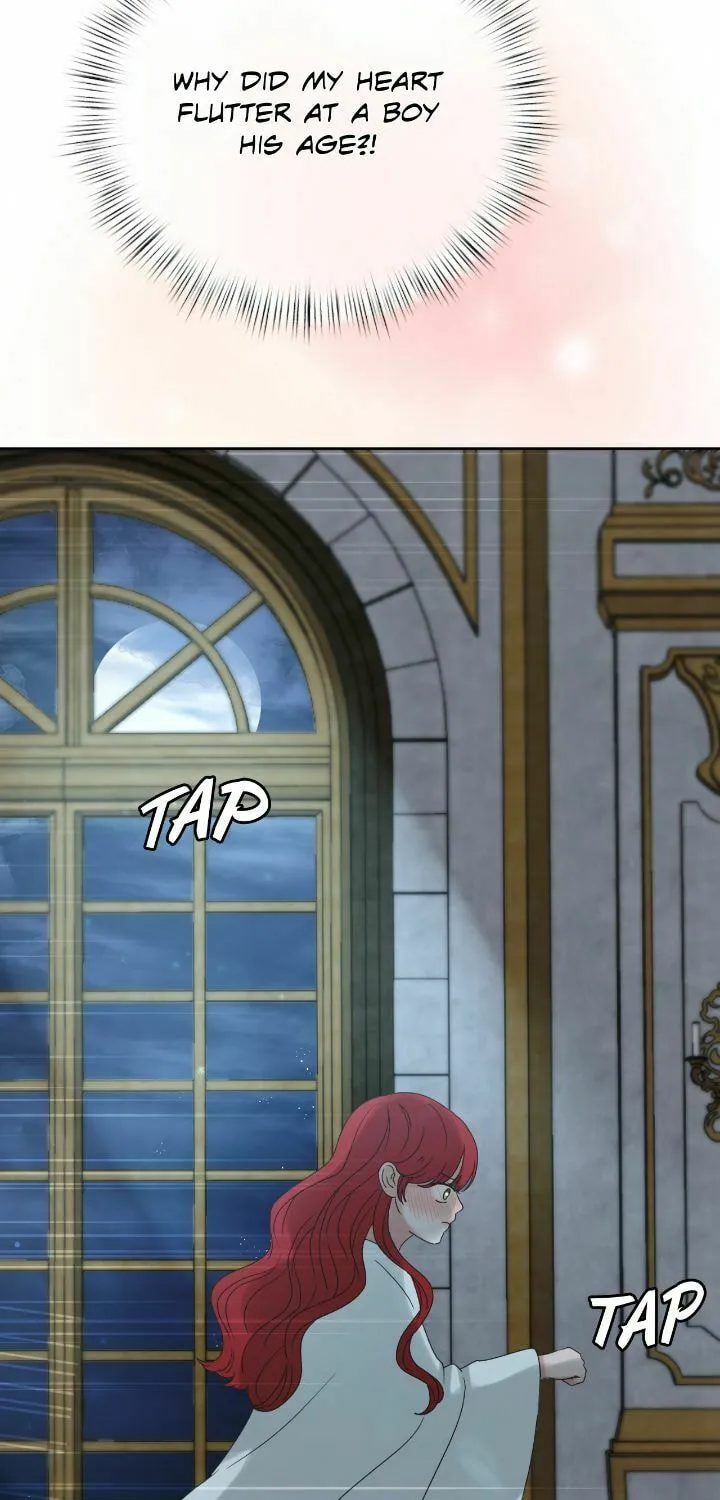 I Adopted the Male Lead from the Shelter Chapter 46 page 62 - 