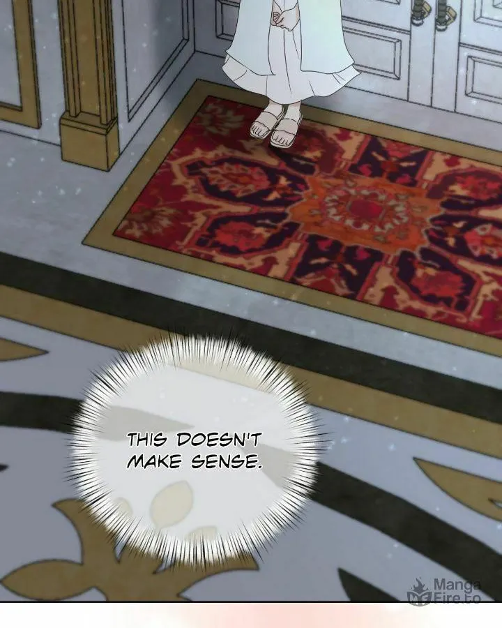 I Adopted the Male Lead from the Shelter Chapter 46 page 65 - 