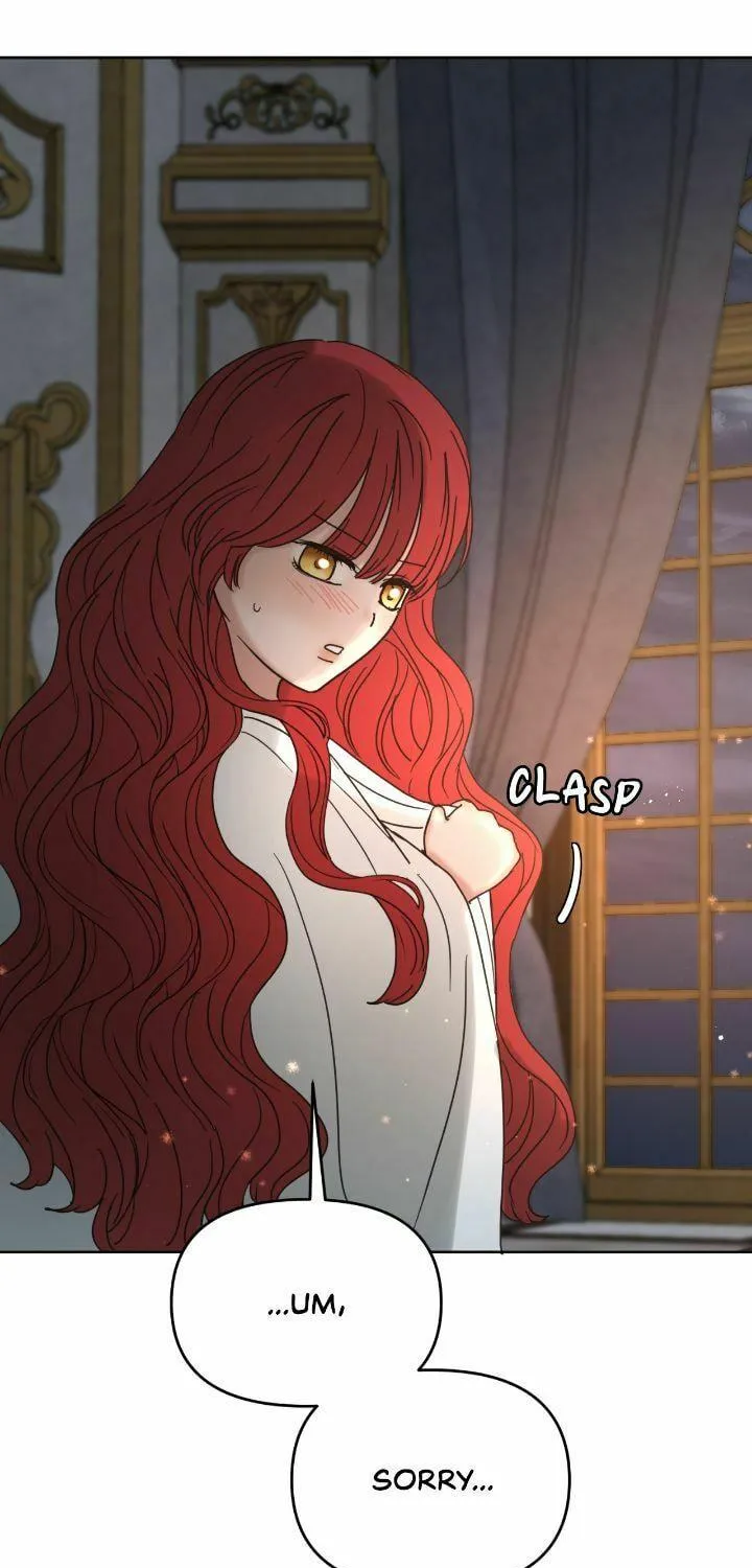 I Adopted the Male Lead from the Shelter Chapter 46 page 10 - 