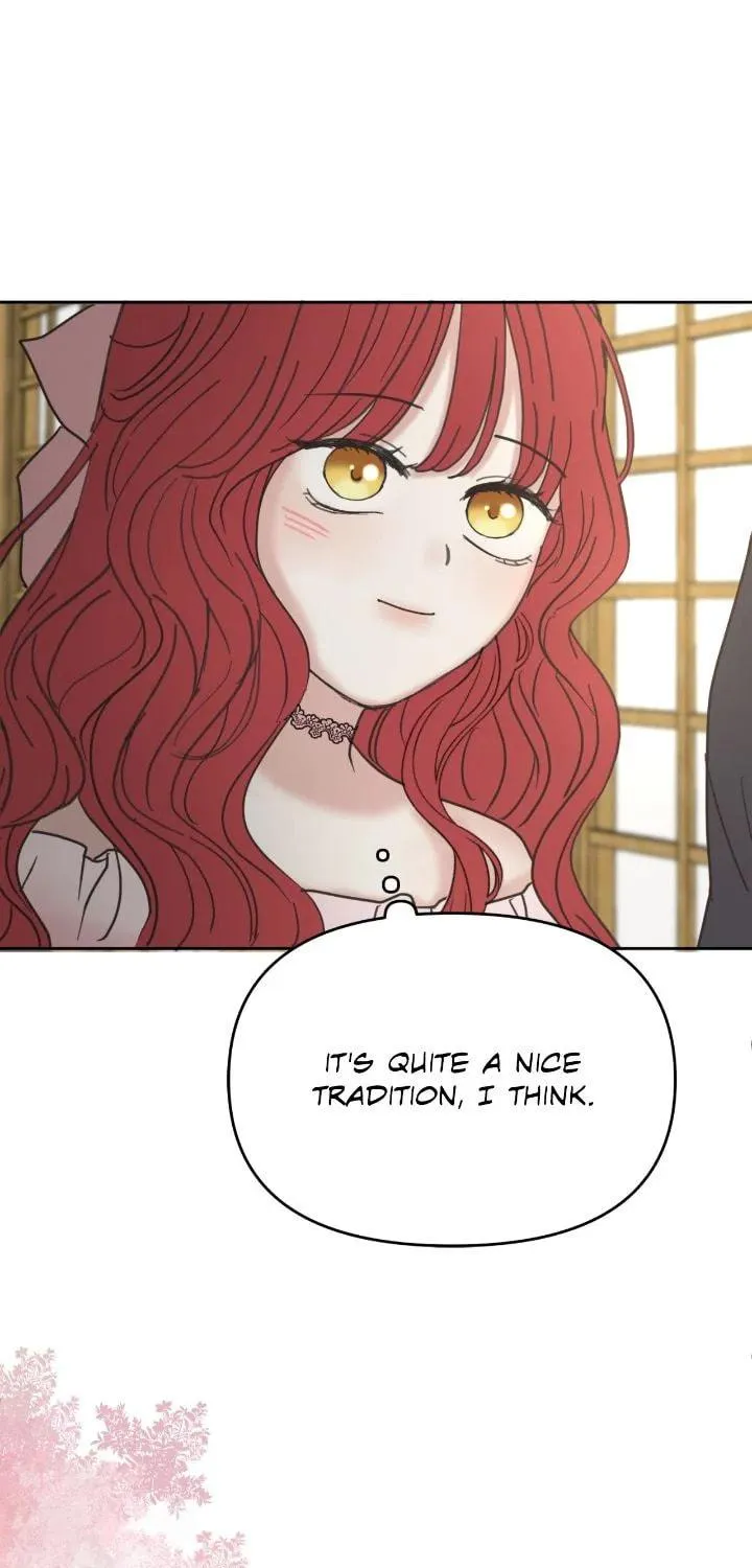 I Adopted the Male Lead from the Shelter Chapter 47 page 27 - 