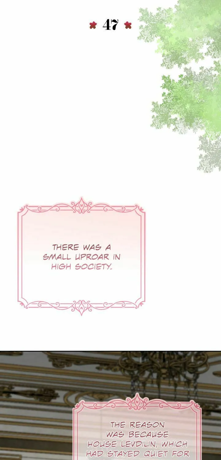 I Adopted the Male Lead from the Shelter Chapter 47 page 29 - 