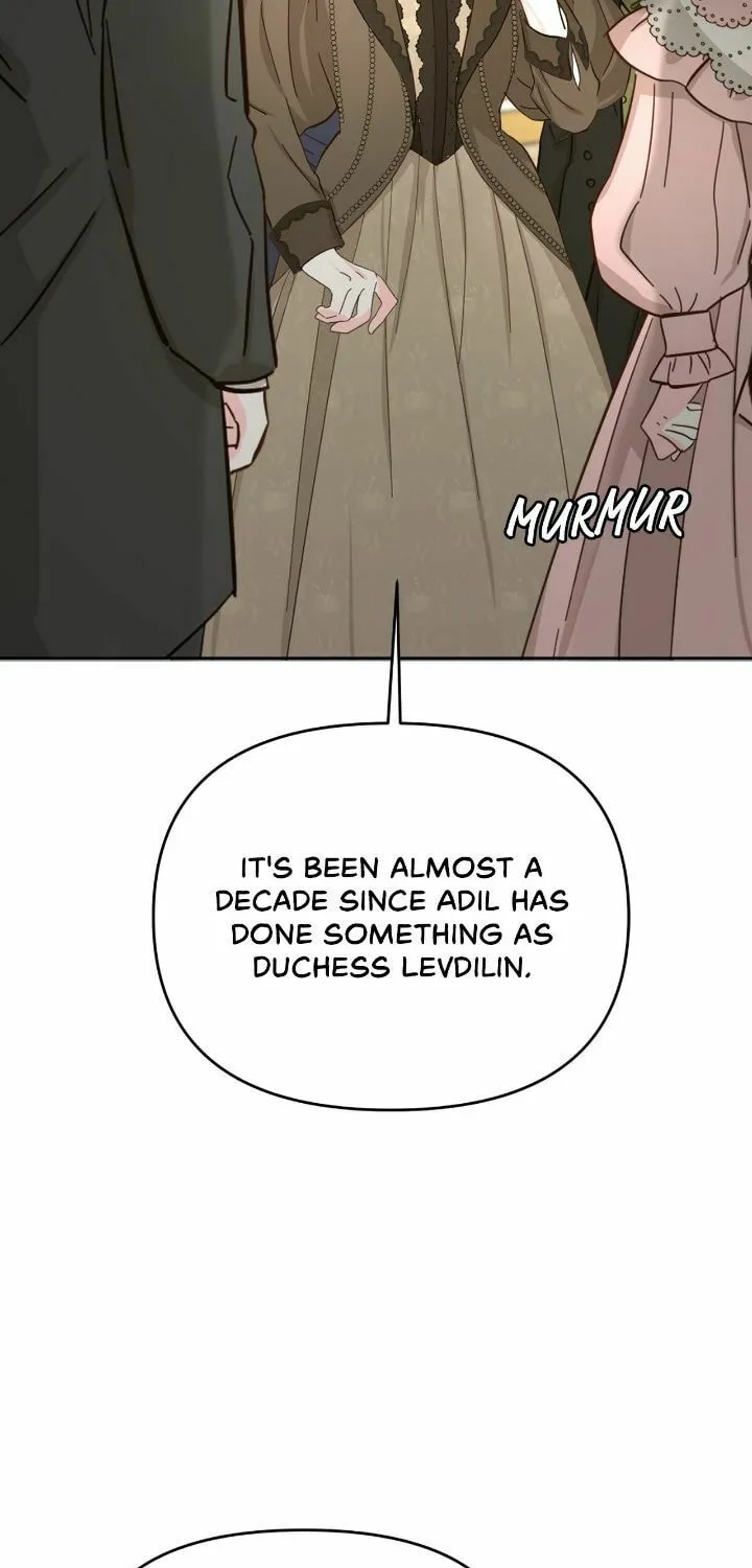 I Adopted the Male Lead from the Shelter Chapter 47 page 31 - 