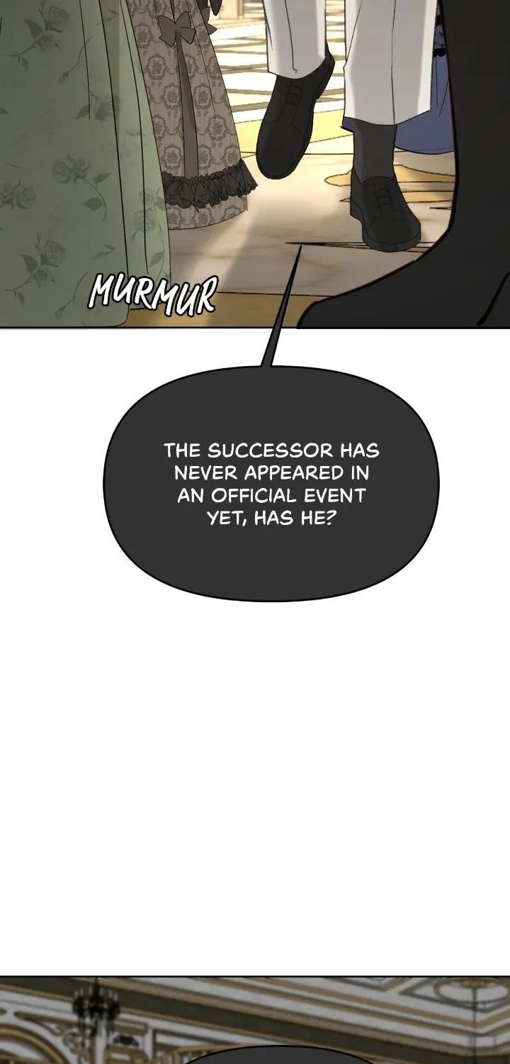 I Adopted the Male Lead from the Shelter Chapter 47 page 33 - 
